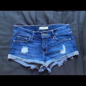 Abercrombie & Fitch| BUNDLE Shorts